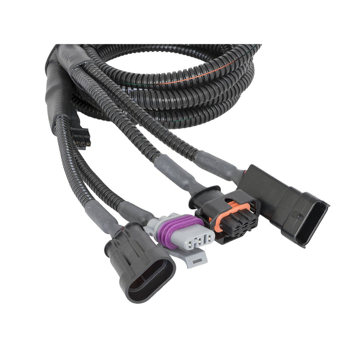 aFe Power Scorcher HD Power Module GM Diesel Trucks 04.5-10 V8-6.6L (td) LLY/LBZ/LMM