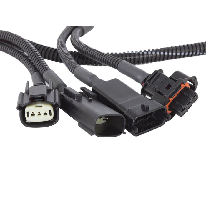 aFe Power Scorcher HD Power Module GM Diesel Trucks 15-16 V8-6.6L (td) LML