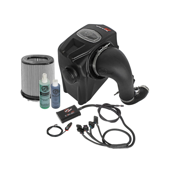 aFe Power Scorcher HD Power Module GM Colorado/Canyon 16-20 L4-2.8L (td) LWN