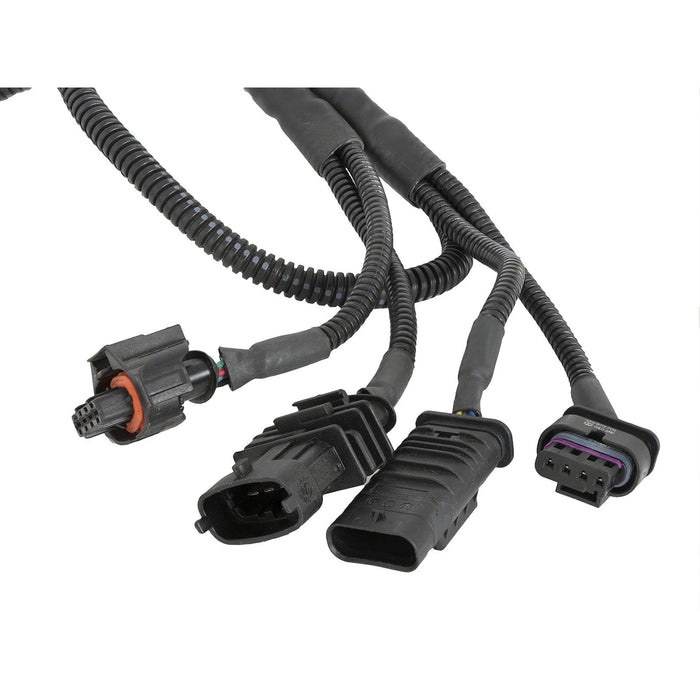 aFe Power Scorcher HD Power Module GM Colorado/Canyon 16-20 L4-2.8L (td) LWN