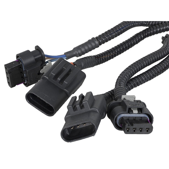 aFe Power Scorcher HD Power Module GM Diesel Trucks 17-20 V8-6.6L (td) L5P