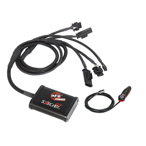 aFe Power Scorcher GT Power Module Toyota Supra (A90) 2020 L6-3.0L (t)