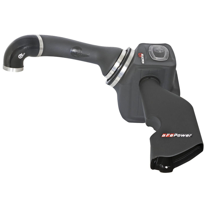 aFe Power Scorcher HD Power Module Nissan Titan XD 16-19 V8-5.0L (td)