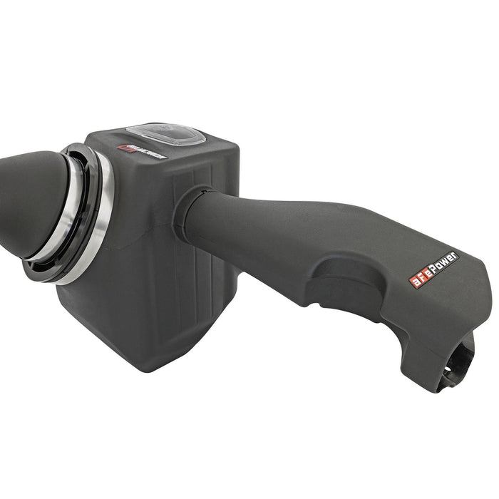 aFe Power Scorcher HD Power Module Nissan Titan XD 16-19 V8-5.0L (td)