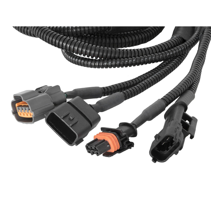 aFe Power Scorcher HD Power Module Nissan Titan XD 16-19 V8-5.0L (td)