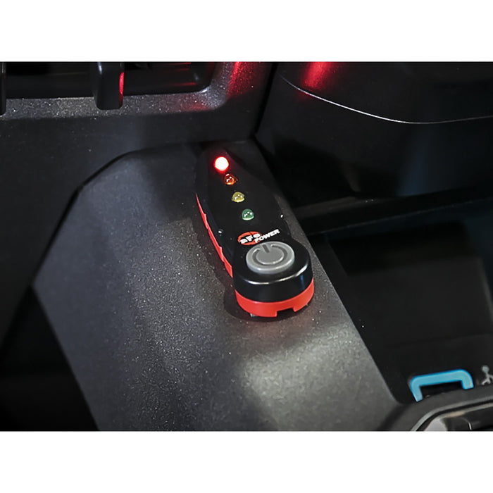 aFe Power Scorcher GT Power Module Nissan GT-R (R35) 09-20 V6-3.8L (tt)