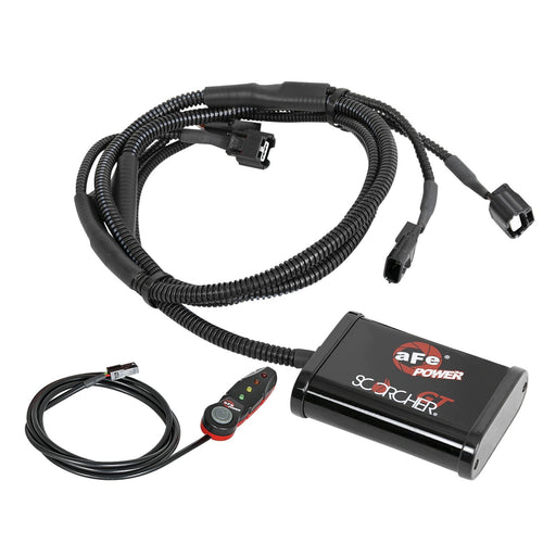 aFe Power Scorcher GT Power Module Nissan Sentra SR Turbo/NISMO 17-19 L4-1.6L (t)