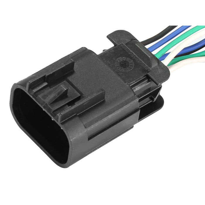 aFe Power Scorcher Power Module BMW X5 (E70) 09-13 L6-3.0L (td) M57