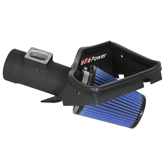aFe Power Scorcher GT Power BMW X118i/X128i/ix (F48) 16-19 L4-2.0L / MINI Cooper S 15-19 L4-2.0L(t) (B46/48)