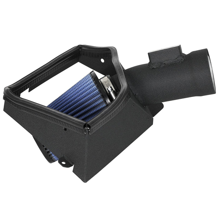 aFe Power Scorcher GT Power BMW X118i/X128i/ix (F48) 16-19 L4-2.0L / MINI Cooper S 15-19 L4-2.0L(t) (B46/48)