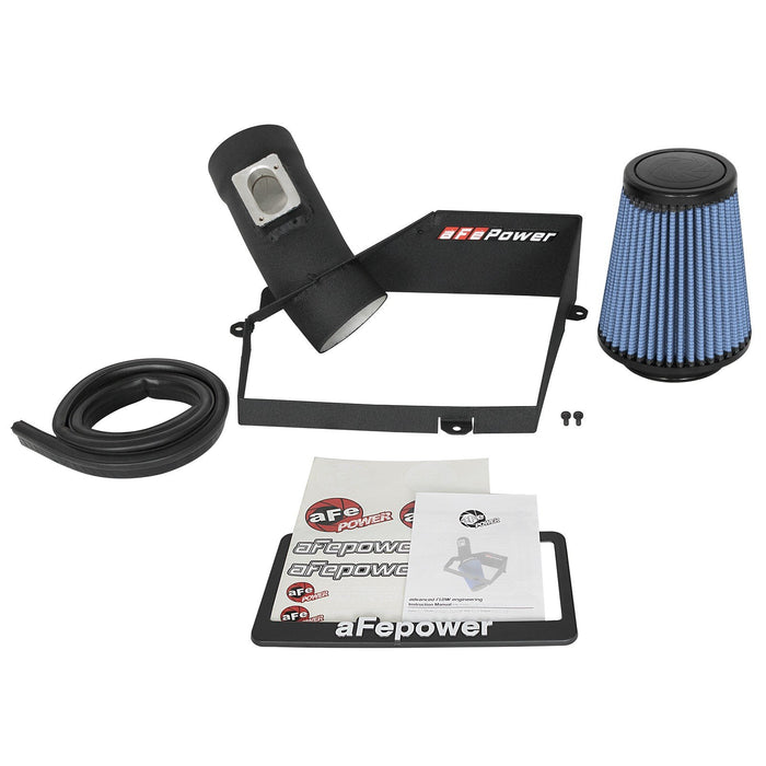 aFe Power Scorcher GT Power BMW X118i/X128i/ix (F48) 16-19 L4-2.0L / MINI Cooper S 15-19 L4-2.0L(t) (B46/48)