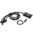 aFe Power Scorcher GT Power BMW X118i/X128i/ix (F48) 16-19 L4-2.0L / MINI Cooper S 15-19 L4-2.0L(t) (B46/48)