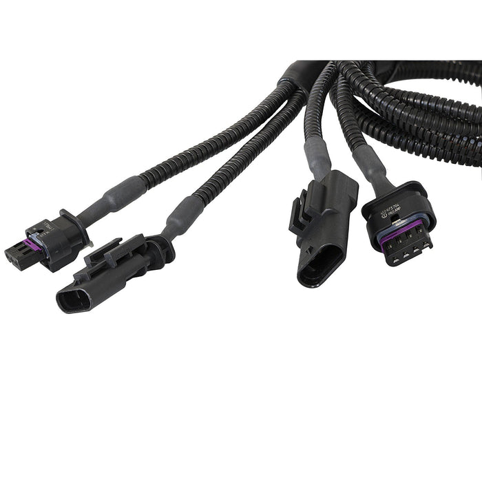 aFe Power Scorcher GT Power BMW X118i/X128i/ix (F48) 16-19 L4-2.0L / MINI Cooper S 15-19 L4-2.0L(t) (B46/48)