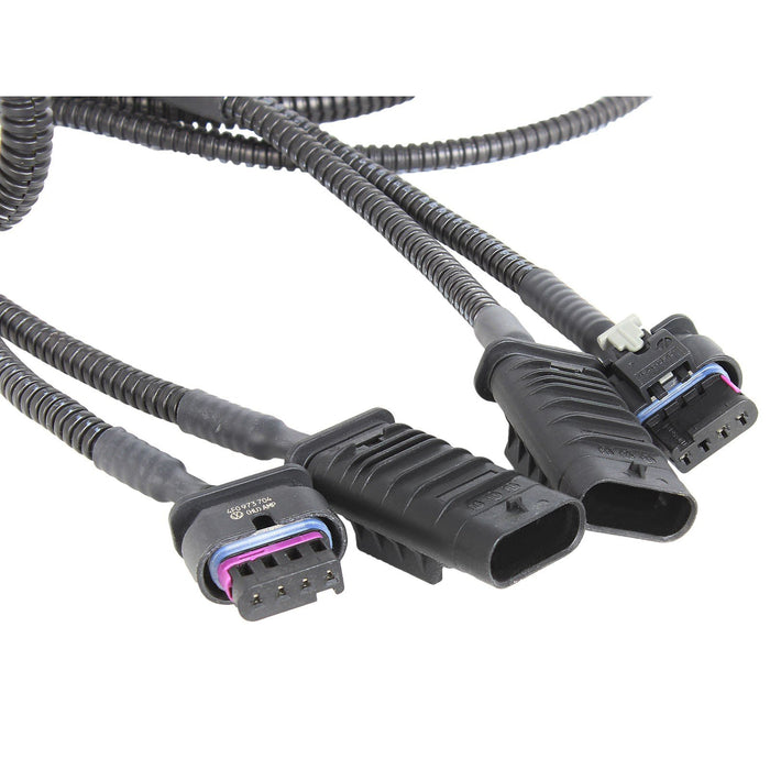 aFe Power Scorcher GT Power Module BMW M135i 12-15 / M235i (F22/23) 14-16 / 335i/435i (F3X) 12-16 / 535i (F07/1X) 11-17 / 640i (F06/1X) 12-19 / 740i (F01/02) L6-3.0L (t) N55