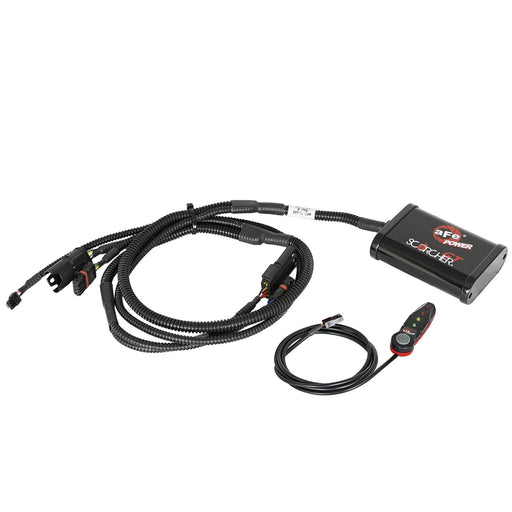 aFe Power Scorcher GT Power Module BMW 335i (E9X) 11-12 L6-3.0L (t) N55