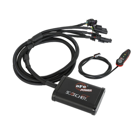 aFe Power Scorcher GT Power Module BMW 328i/428i (F30/F32) 12-16 L4-2.0L (t) N20/N26