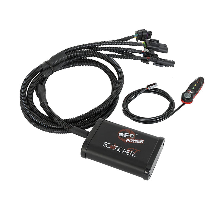 aFe Power Scorcher GT Power Module BMW 328i/428i (F30/F32) 12-16 L4-2.0L (t) N20/N26