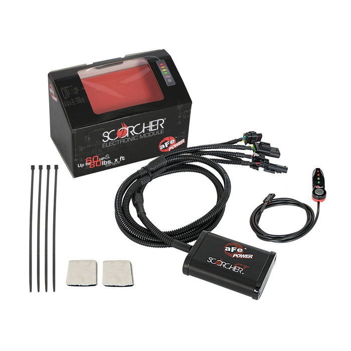 aFe Power Scorcher GT Power Module BMW 328i/428i (F30/F32) 12-16 L4-2.0L (t) N20/N26
