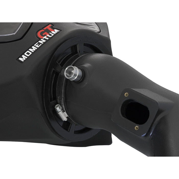 aFe Power Momentum GT Cold Air Intake System w/ Pro Media BMW M2 (F87) 16-18 L6-3.0L (t) N55