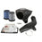 aFe Power Momentum GT Cold Air Intake System w/ Pro Media BMW M2 (F87) 16-18 L6-3.0L (t) N55
