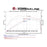 aFe Power Scorcher GT Power Module MINI Cooper 11-15 L4-1.6 (t) N18