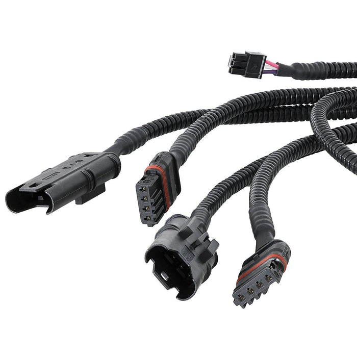 aFe Power Scorcher GT Power Module BMW 550i/650i/750i 09-11 V8-4.4L (tt) N63
