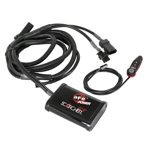aFe Power Scorcher GT Power Module BMW 116i/118i (F20/21) 11-15 L4-1.6L (t) N13