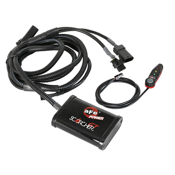 aFe Power Scorcher GT Power Module BMW 116i/118i (F20/21) 11-15 L4-1.6L (t) N13