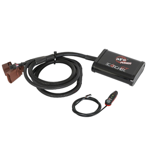 aFe Power Scorcher GT Power Module Audi A4 (B8) 09-16 L4-2.0L(t)