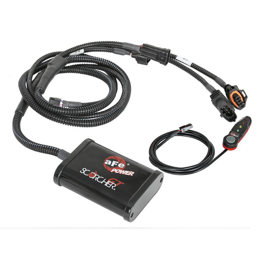 aFe Power Scorcher GT Power Module Honda Civic Type R 17-20 L4-2.0L (t)