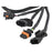 aFe Power Scorcher GT Power Module FIAT 124 Spider 17-19 L4-1.4L (t)