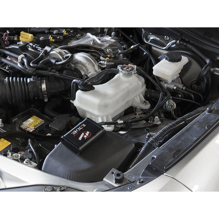 aFe Power Scorcher GT Power Module FIAT 124 Spider 17-19 L4-1.4L (t)