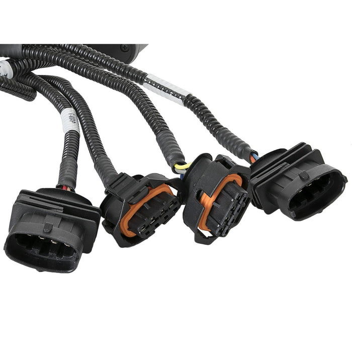aFe Power Scorcher GT Power Module Hyundai Veloster N 19-20 L4-2.0L (t)