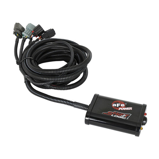 aFe Power ShiftLogic Exhaust Brake Control Module Dodge Diesel Trucks 07.5-18 L6-6.7L (td)