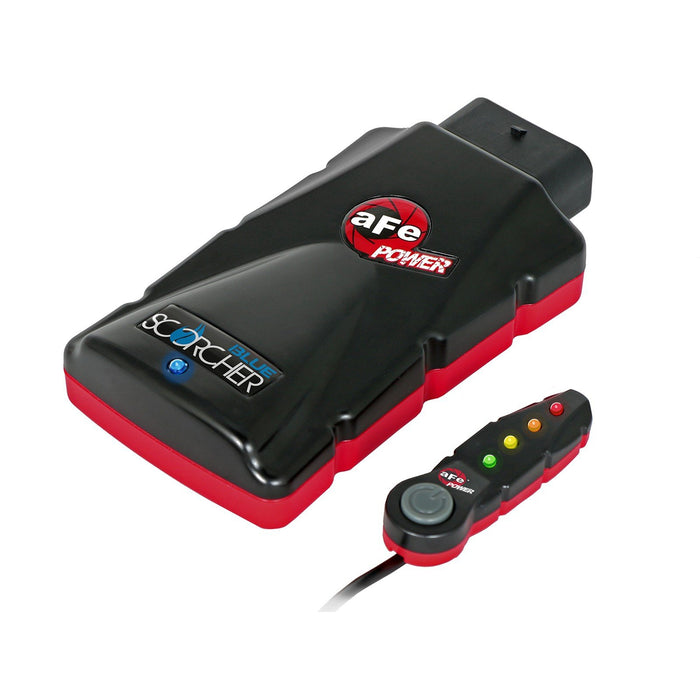aFe Power Scorcher HD Power Module GM Diesel Trucks 17-20 V8-6.6L (td) L5P