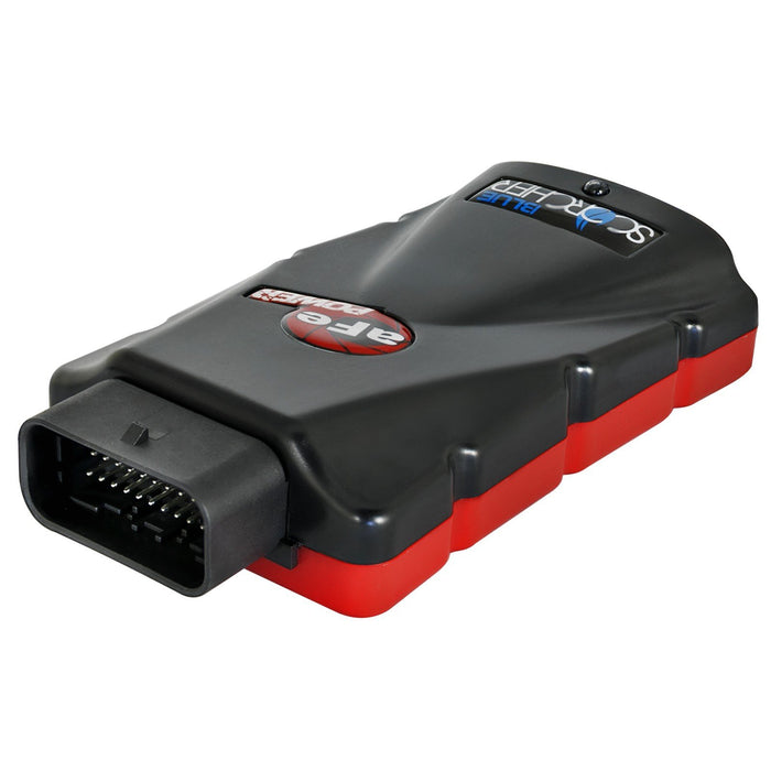 aFe Power Scorcher HD Power Module GM Diesel Trucks 17-20 V8-6.6L (td) L5P