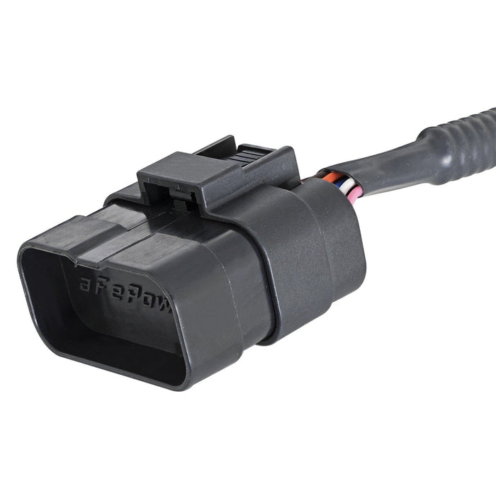 aFe Power Scorcher HD Power Module GM Diesel Trucks 17-20 V8-6.6L (td) L5P