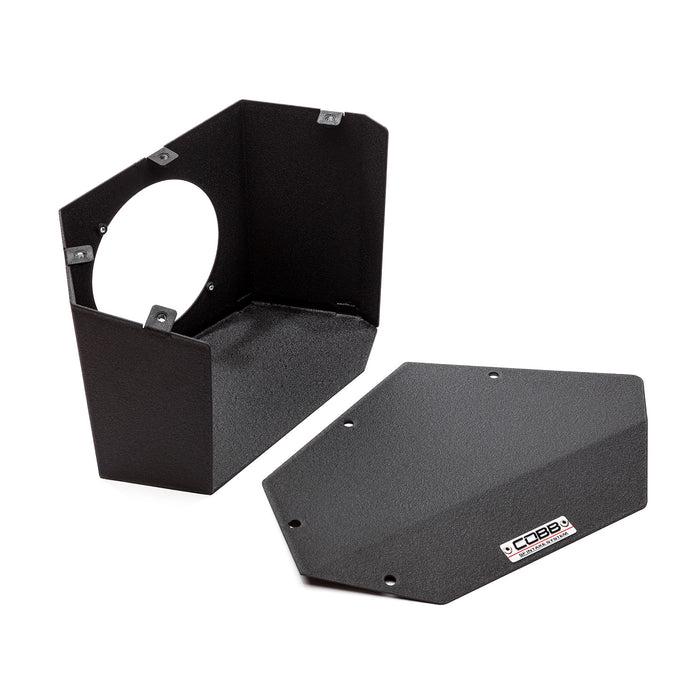 COBB MS3 Air Box Kit - Gen 1-Cold Air Boxes-Speed Science