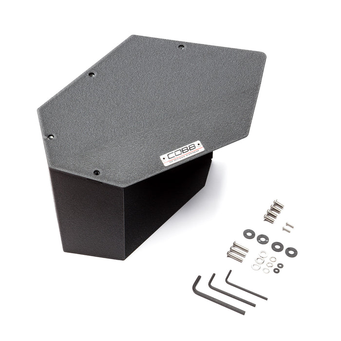 COBB MS3 Air Box Kit - Gen 1-Cold Air Boxes-Speed Science