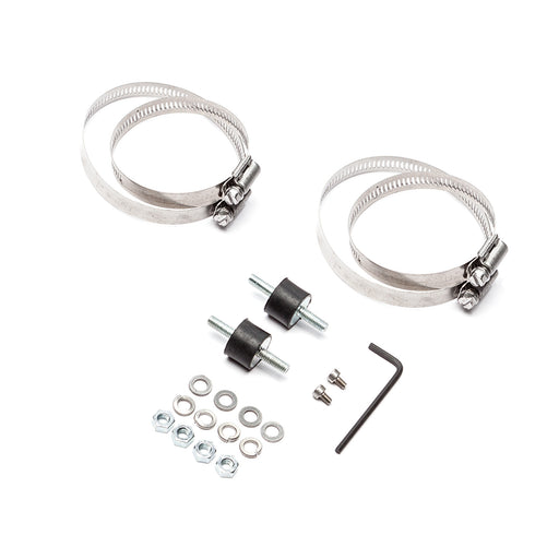 COBB Mazdaspeed3 SF Intake System Hardware Kit