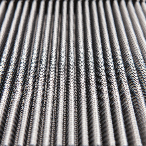 COBB High Flow Panel Filter - MS3 Gen 1/2-Air Filters-Speed Science