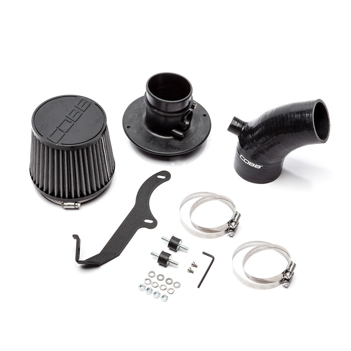 Cobb Mazdaspeed3 Intake + Airbox Gen2 Mazdaspeed3 2010-2013