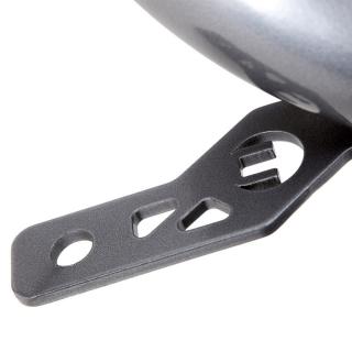 COBB Mazdaspeed3 Front Mount Intercooler Gen1 2007-2009