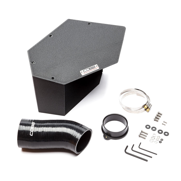 COBB MS3 Air Box Kit - MS3 Gen 2-Cold Air Boxes-Speed Science