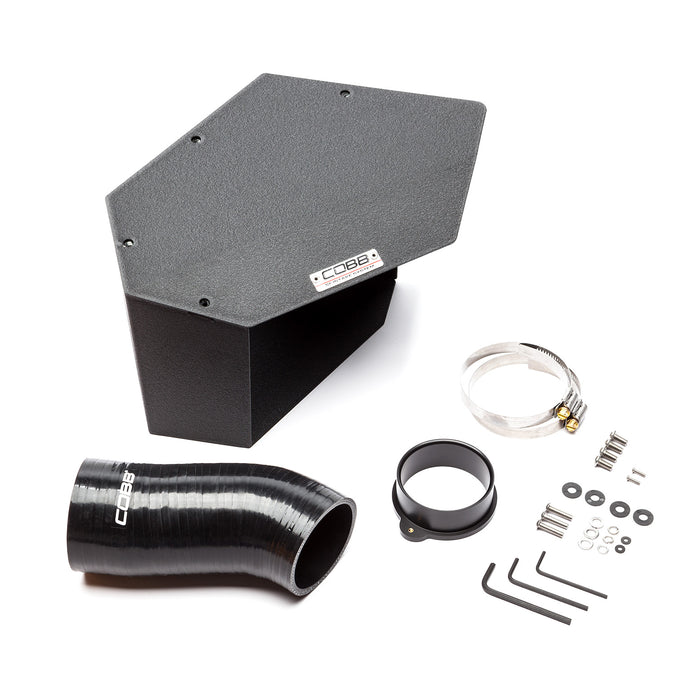 Cobb Mazdaspeed3 Intake + Airbox Gen2 Mazdaspeed3 2010-2013