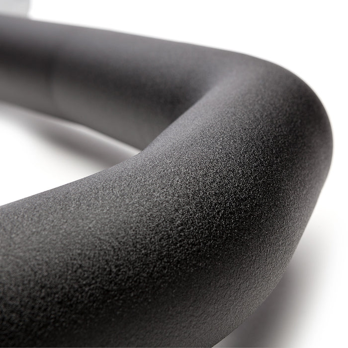 COBB Mazdaspeed3 Gen2 Front Mount Intercooler - Black