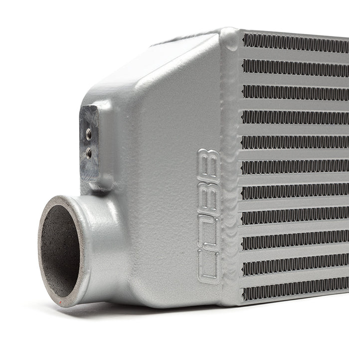 COBB Mazdaspeed3 Gen2 Front Mount Intercooler - Black