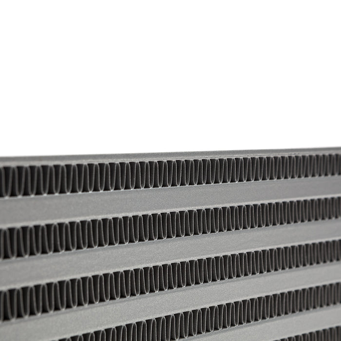 COBB Mazdaspeed3 Gen2 Front Mount Intercooler - Black