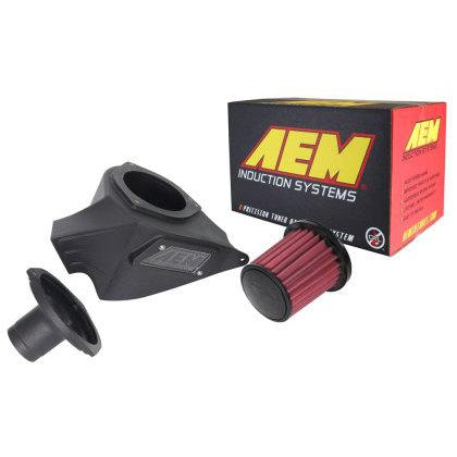 AEM 07-13 BMW 328i L6-3.0L F/I Cold Air Intake