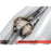AWE Tuning S550 Mustang GT Cat-back Exhaust - SwitchPath - GT350 Valance (Chrome Silver Tips)
